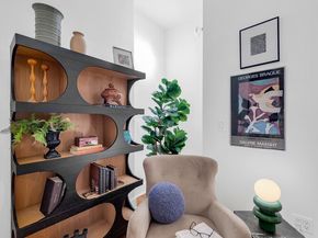 15 West 17th Street LOFT5, New York NY 10011