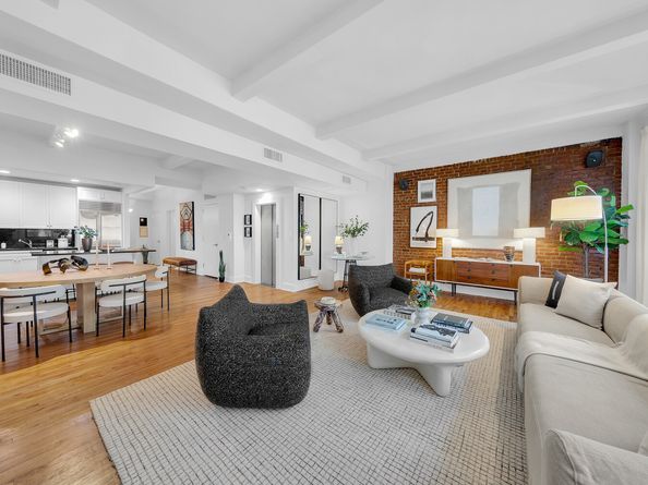 15 West 17th Street LOFT5, New York NY 10011