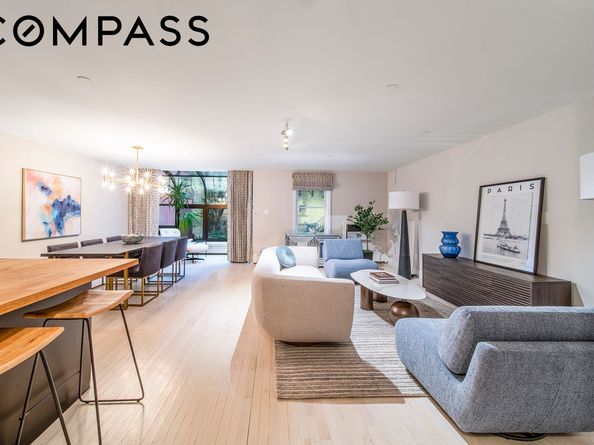 407 East 12th Street 1RSE, New York NY 10009