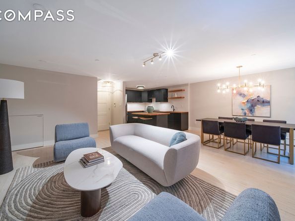 407 East 12th Street 1RSE, New York NY 10009