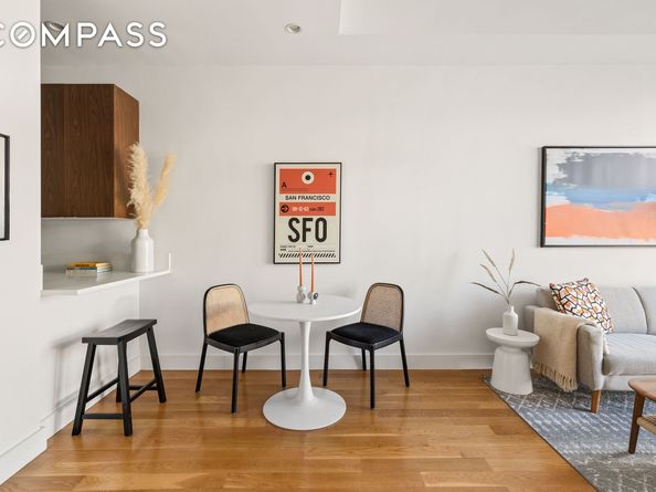 659 Bergen Street 2D, Brooklyn NY 11238