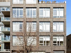 659 Bergen Street 2D, Brooklyn NY 11238