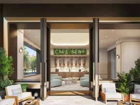 480 Kent Avenue 17F, Brooklyn NY 11249