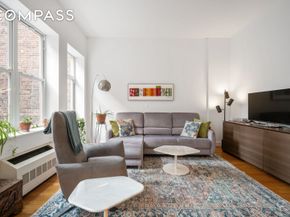 302 West 122nd Street 1, New York NY 10027