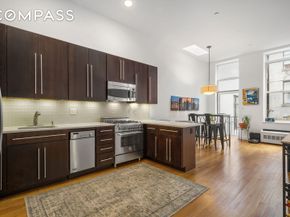 302 West 122nd Street 1, New York NY 10027