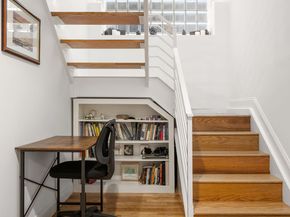 302 West 122nd Street 1, New York NY 10027