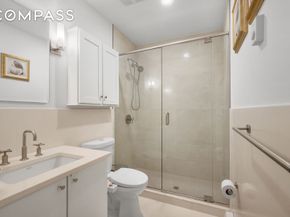 302 West 122nd Street 1, New York NY 10027