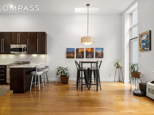 302 West 122nd Street 1, New York NY 10027