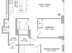 561 Pacific Street 803, Brooklyn NY 11217