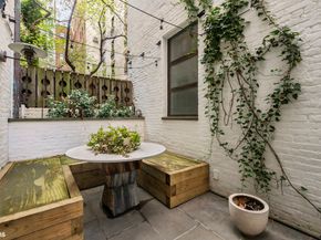 38 East 63rd Street, New York NY 10065