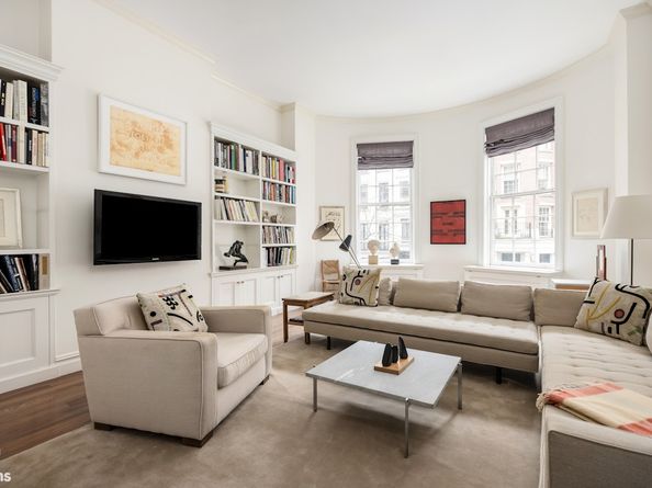 38 East 63rd Street, New York NY 10065