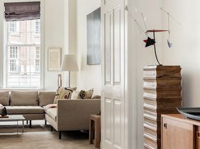 38 East 63rd Street, New York NY 10065