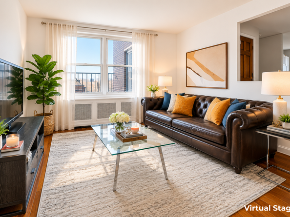 330-340 Haven Avenue 4G, New York NY 10033