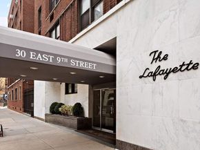30 East 9th Street 6D, New York NY 10003