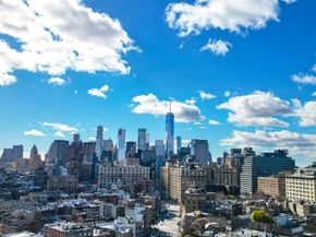 204 West 10th Street 7, New York NY 10014