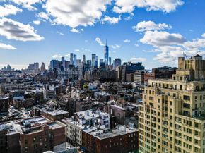 204 West 10th Street 7, New York NY 10014