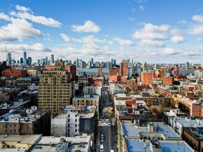 204 West 10th Street 7, New York NY 10014