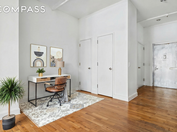 79 Bridge Street 2B, Brooklyn NY 11201