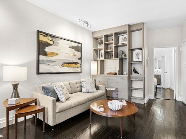 531 East 87th Street 4C, New York NY 10128