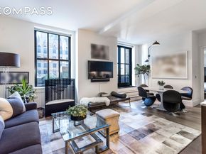 100 Barclay Street 14M, New York NY 10007