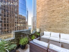 100 Barclay Street 14M, New York NY 10007