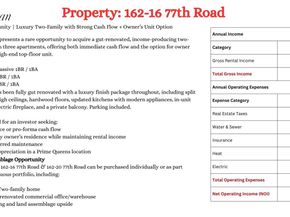 162-12-16 77th Road, Queens NY 11366