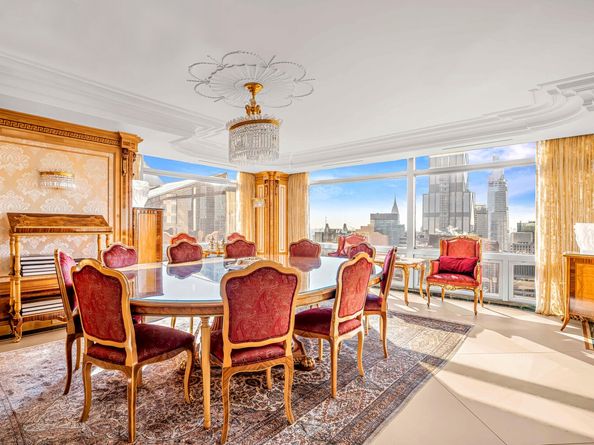 721 5th Avenue 63AB, New York NY 10022