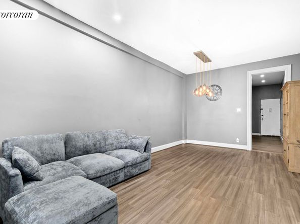 15 Fort Washington Avenue 4A, New York NY 10032