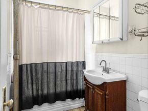 15 Fort Washington Avenue 4A, New York NY 10032