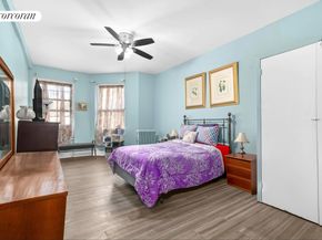 15 Fort Washington Avenue 4A, New York NY 10032