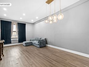 15 Fort Washington Avenue 4A, New York NY 10032