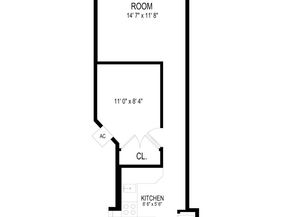 321 East 89th Street 2E, New York NY 10128