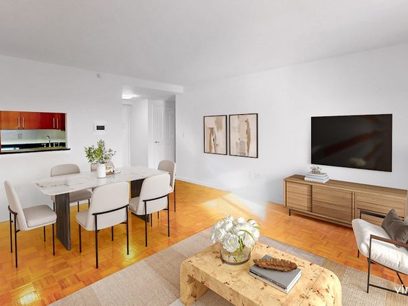 300 West 135th Street 4M, New York NY 10030