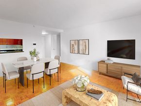 300 West 135th Street 4M, New York NY 10030