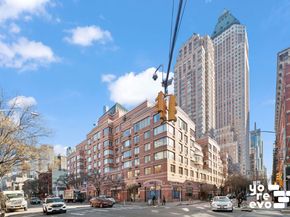 393 West 49th Street 4DD, New York NY 10019