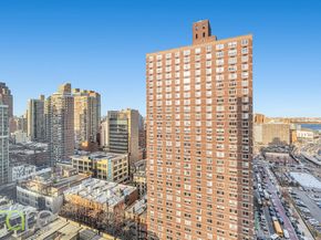 340 East 93rd Street 24C, New York NY 10128