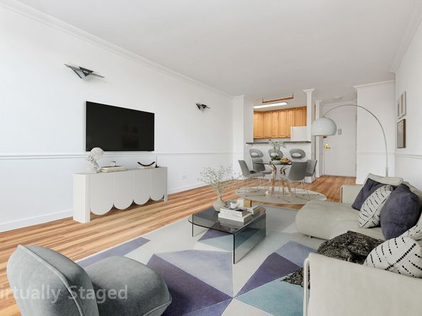 340 East 93rd Street 24C, New York NY 10128