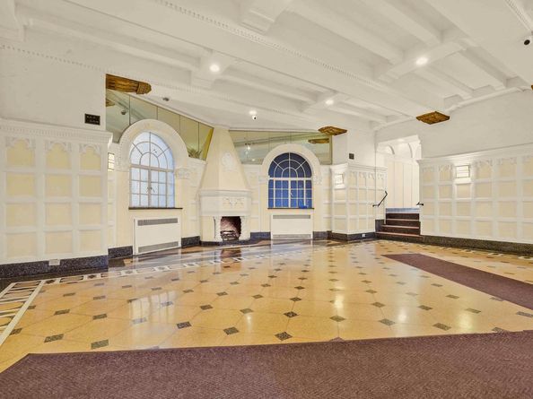 71 Ocean Parkway A1, Brooklyn NY 11218