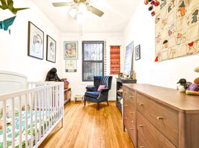 71 Ocean Parkway A1, Brooklyn NY 11218