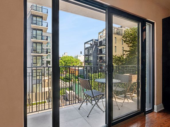 185 York Street 3C, Brooklyn NY 11201