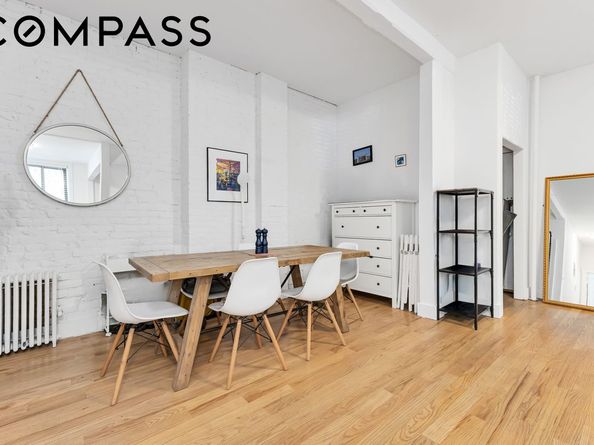 110 Hoyt Street 1, Brooklyn NY 11217