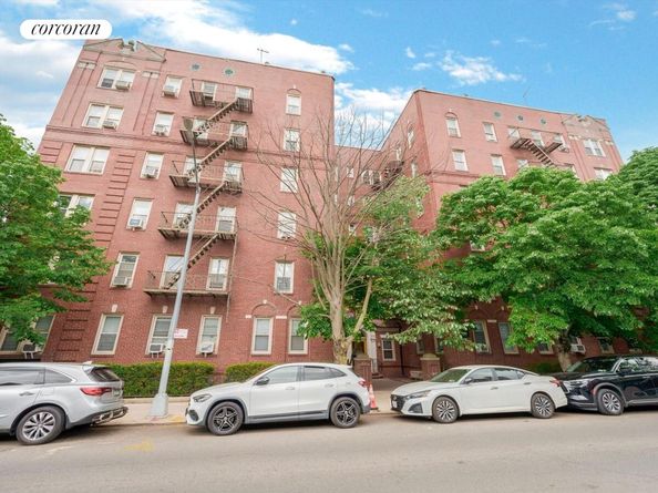 1560 East 18th Street 2C, Brooklyn NY 11230