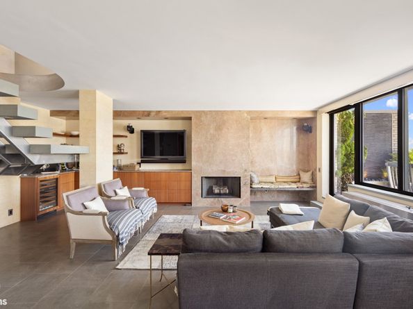 21 South End Avenue PH1E, New York NY 10280