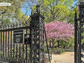 200 East 16th Street GARDEN_1DE, New York NY 10003