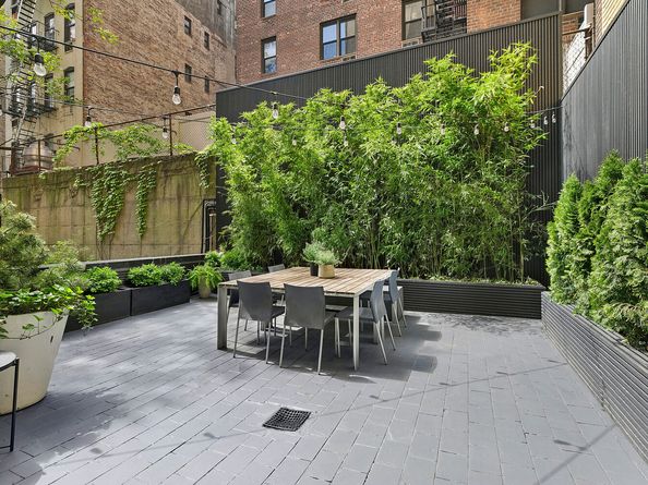 200 East 16th Street GARDEN_1DE, New York NY 10003