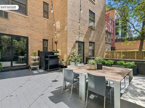 200 East 16th Street GARDEN_1DE, New York NY 10003