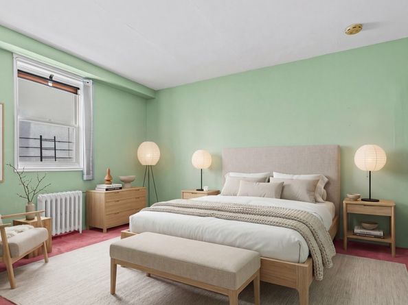 6299 Broadway C3A, Bronx NY 10471