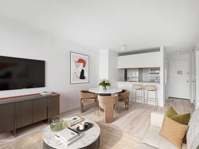 200 Rector Place 31C, New York NY 10280