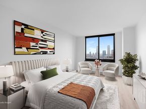 200 Rector Place 31C, New York NY 10280