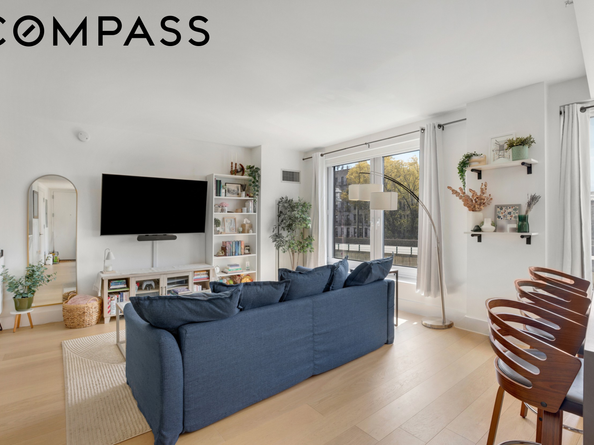 575 4th Avenue 3F, Brooklyn NY 11215
